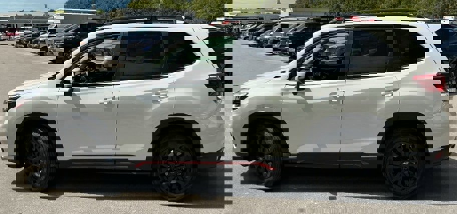 Used 2019 Subaru Forester Sport w/ Popular Package #2 image 6