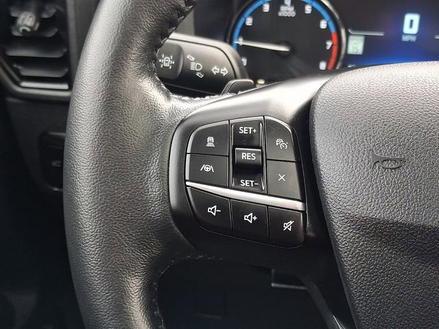 Used 2023 Ford Bronco Sport Heritage Limited image 22