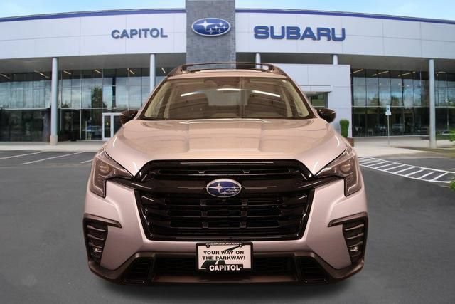 Certified 2025 Subaru Ascent Bronze Edition w/ Popular Package #2 AWD/4WD image 8