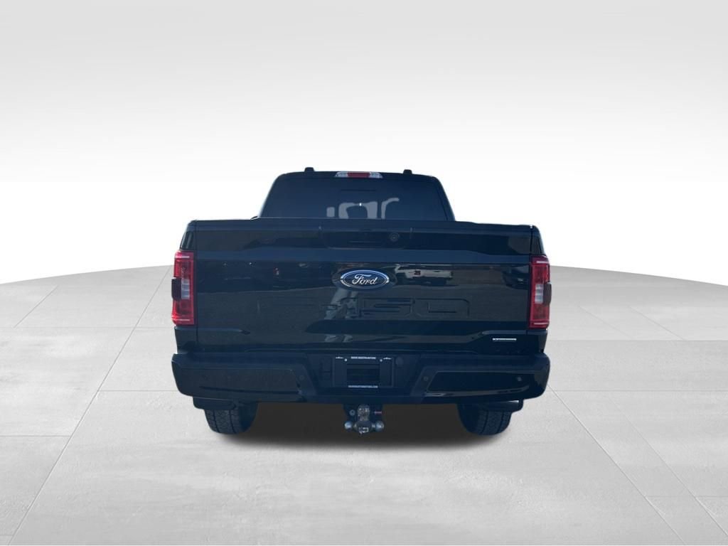 Used 2023 Ford F150 XLT w/ Equipment Group 302A High image 17