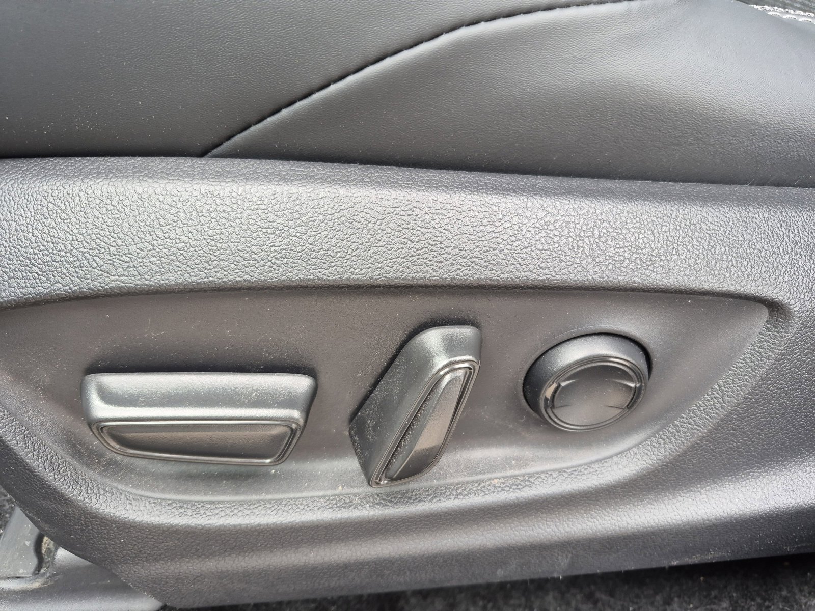 Certified 2026 Toyota bZ image 16