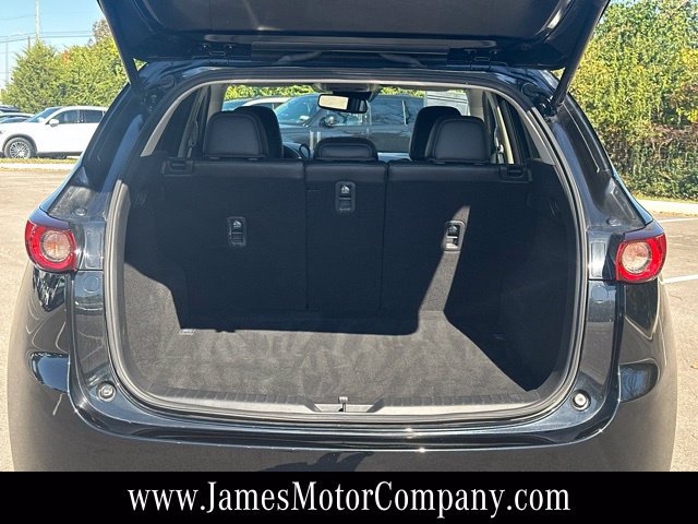 Used 2021 MAZDA CX-5 Grand Touring AWD/4WD image 11
