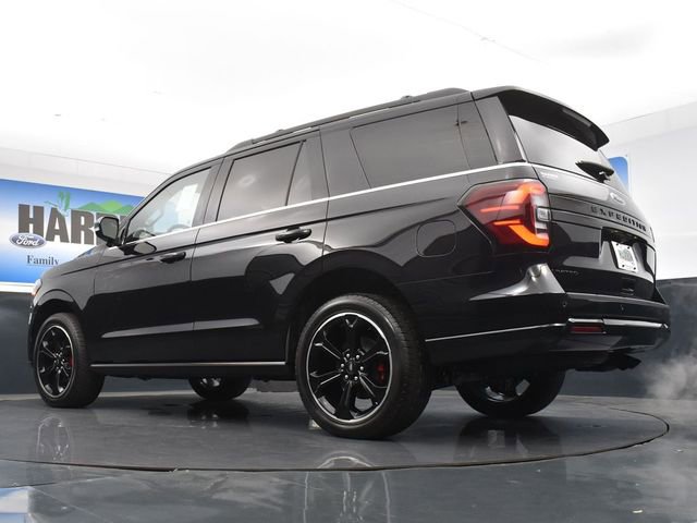 New 2024 Ford Expedition Limited image 22