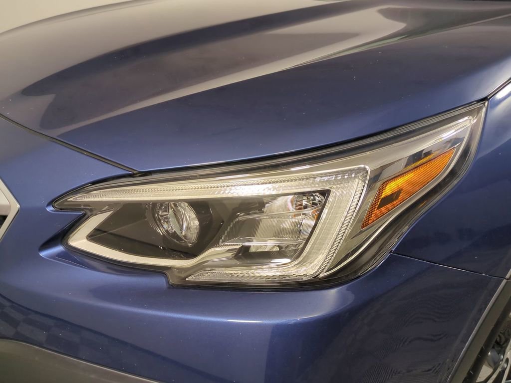 Used 2021 Subaru Outback Limited XT image 10