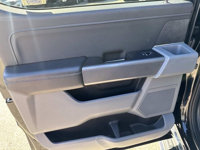 Used 2024 Ford F150 XLT w/ Mobile Office Package image 12