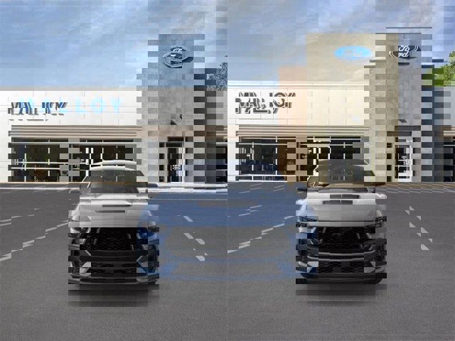 New 2025 Ford Mustang GT w/ Mustang Nite Pony Package image 24