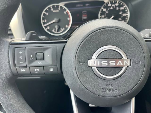 Certified 2023 Nissan Rogue SV AWD/4WD image 24