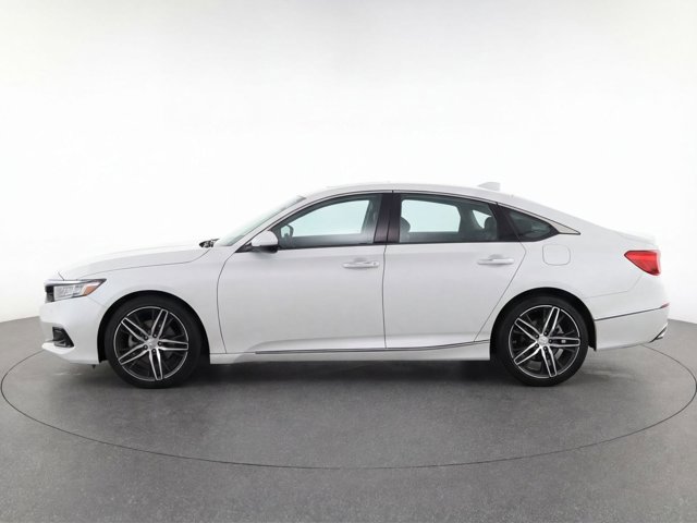 Used 2022 Honda Accord Touring image 4