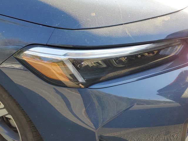 Used 2025 Honda Civic Sport image 9