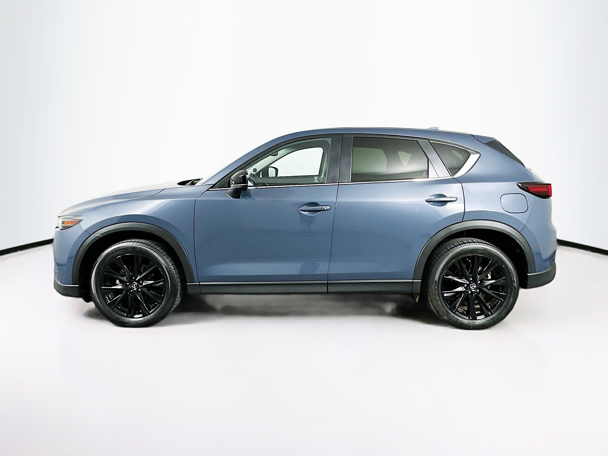 Used 2024 MAZDA CX-5 Carbon Edition AWD/4WD image 4