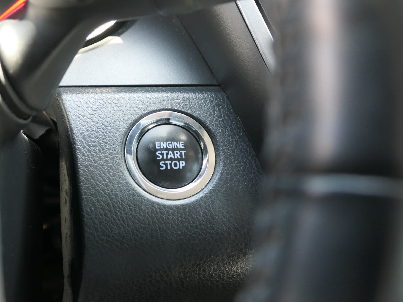 Used 2024 Toyota Camry XSE w/ Navigation Package FWD image 17