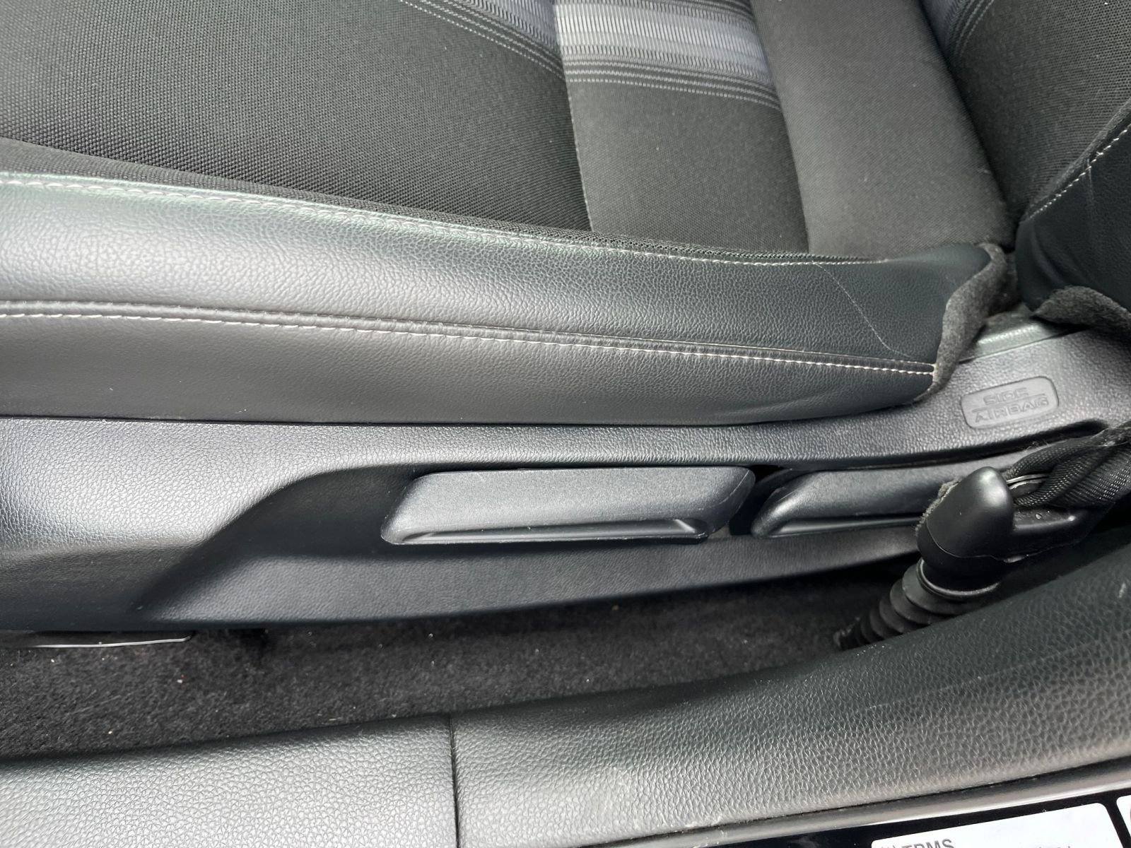 Used 2024 Honda Civic Sport image 22