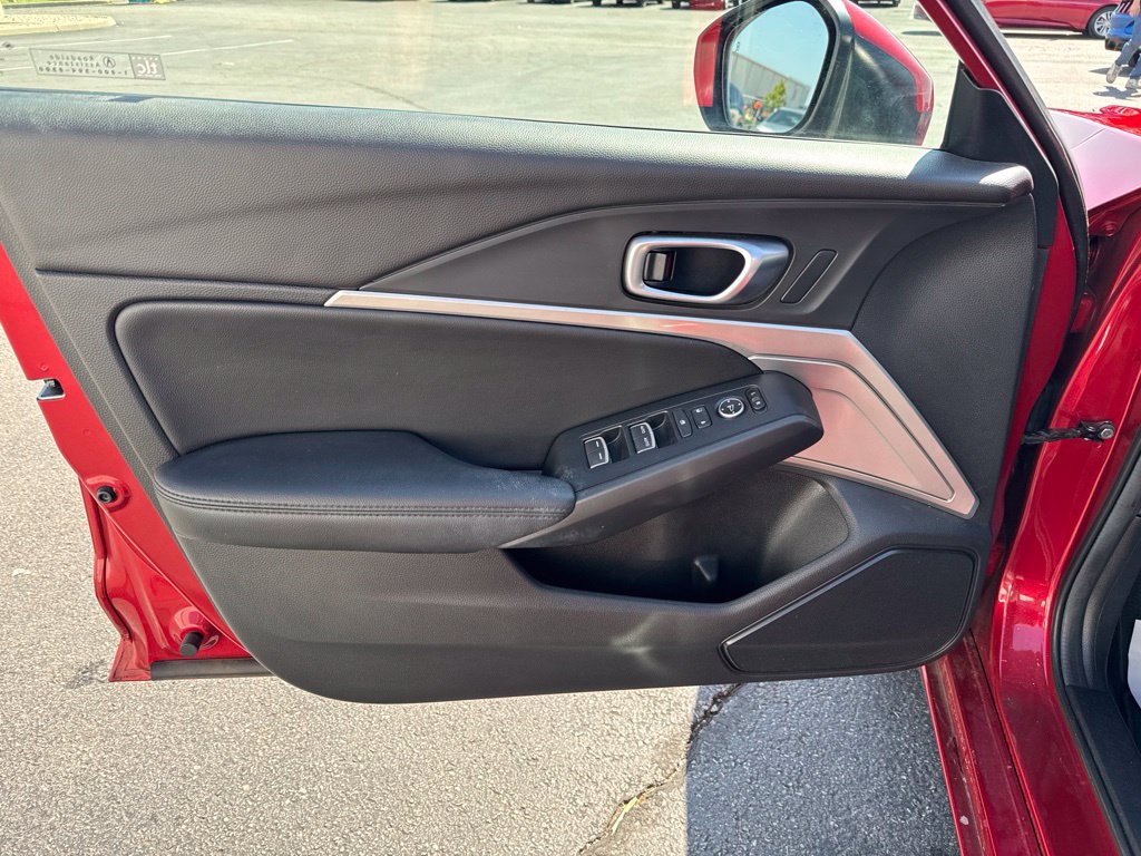 Used 2024 Acura Integra FWD image 29