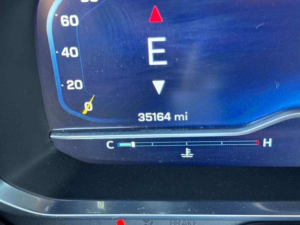 Used 2023 Chevrolet Tahoe RST w/ Luxury Package image 22