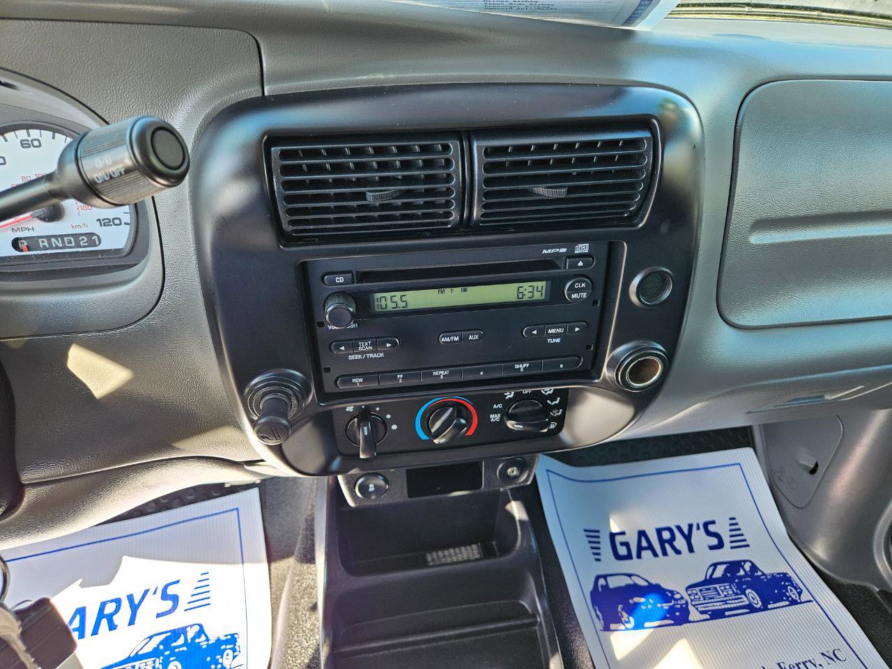 Used 2011 Ford Ranger Sport image 20