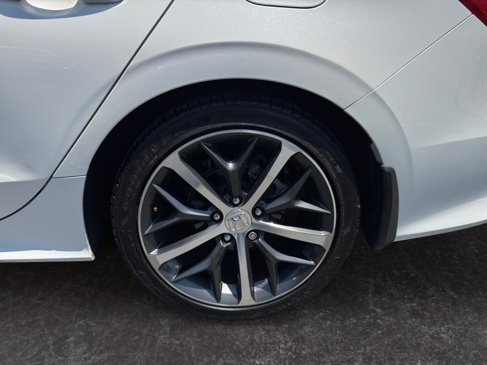 Used 2023 Honda Civic Touring image 14