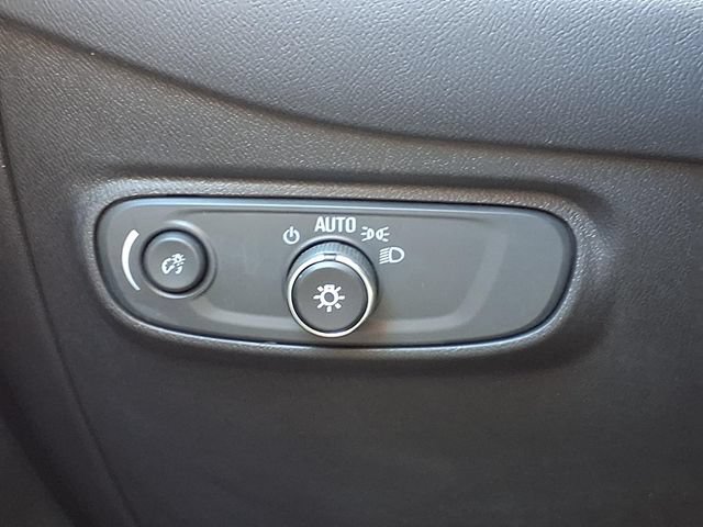 Used 2024 Chevrolet Equinox LS w/ LS Convenience Package FWD image 73