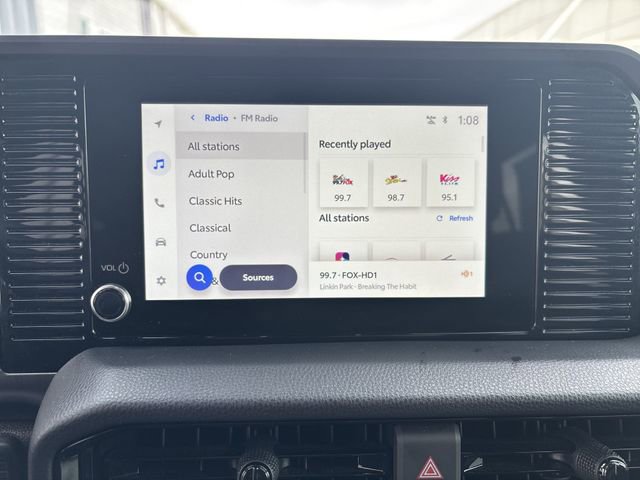 Used 2024 Toyota Land Cruiser 1958 image 12