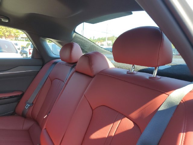 New 2027 Kia K5 GT-Line w/ GT-Line Premium Package FWD image 16