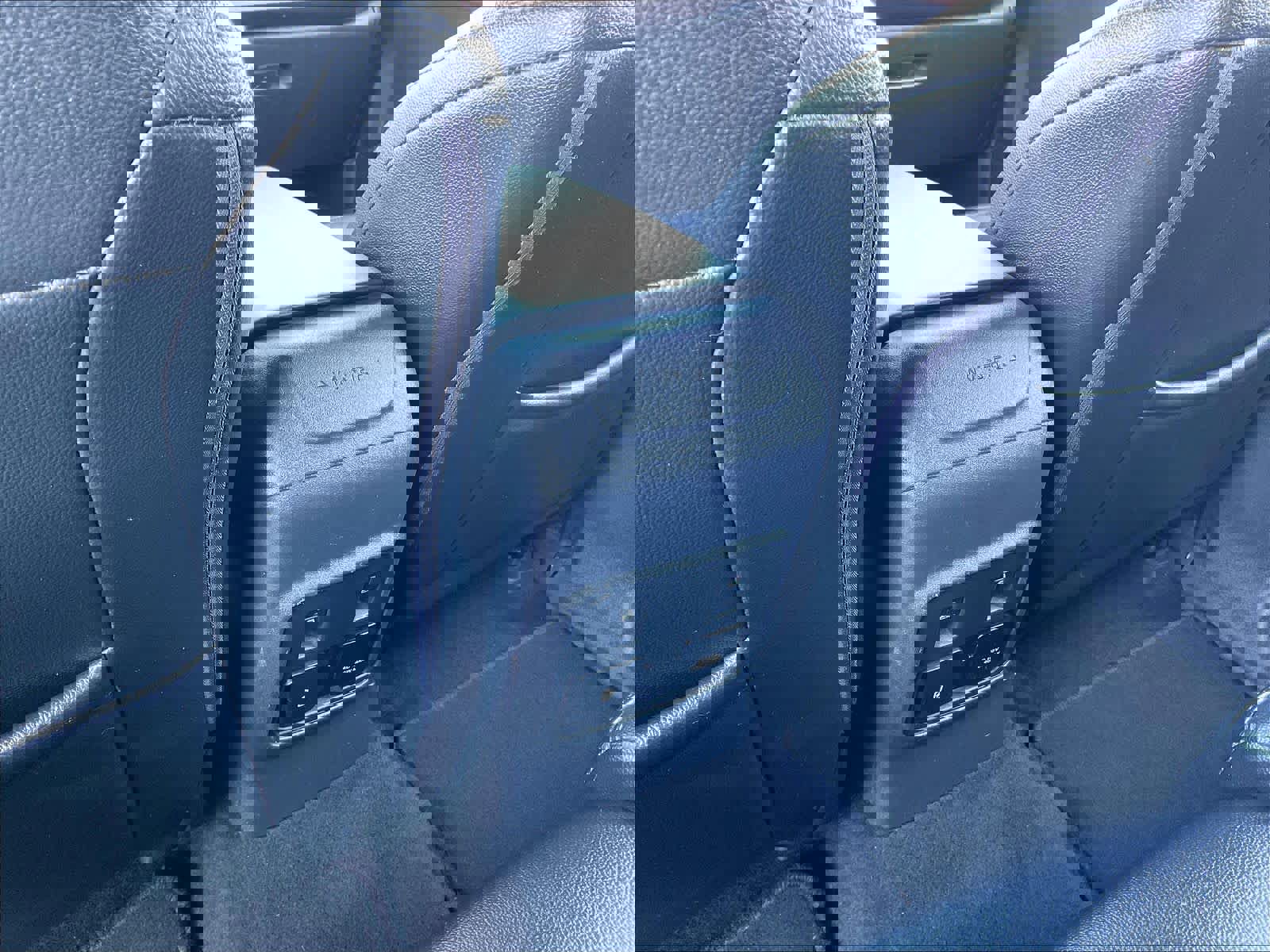 Used 2021 Ford Bronco Outer Banks image 37