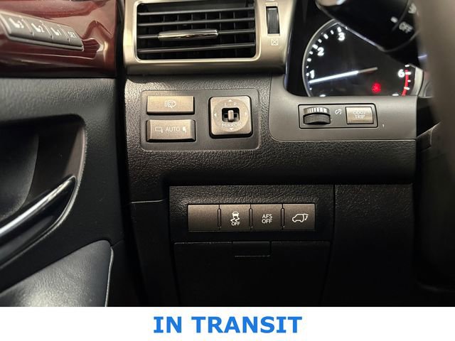 Used 2015 Lexus LX 570 4WD image 14