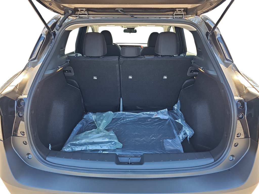 New 2027 Nissan Kicks SV FWD image 28