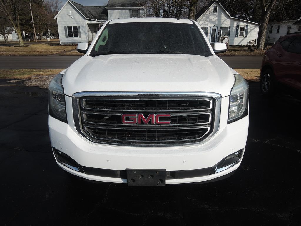 Used 2015 GMC Yukon SLT w/ Open Road Package AWD/4WD image 2