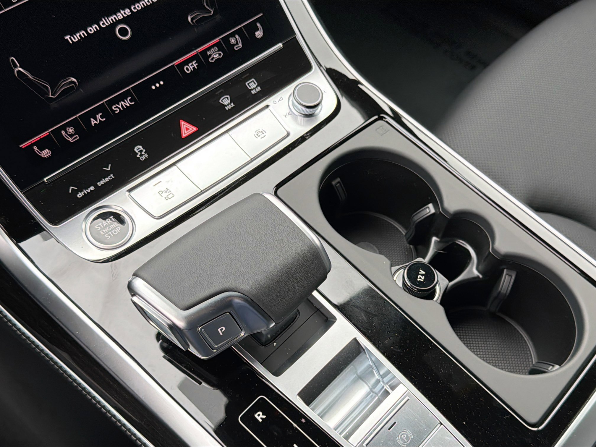 New 2026 Audi Q7 3.0T Premium Plus image 28