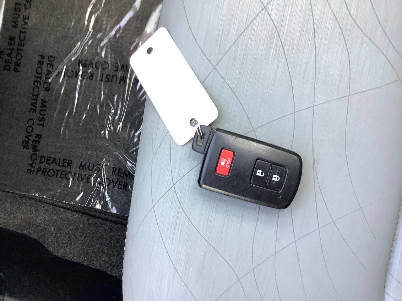 Used 2012 Toyota Prius C Four FWD image 45