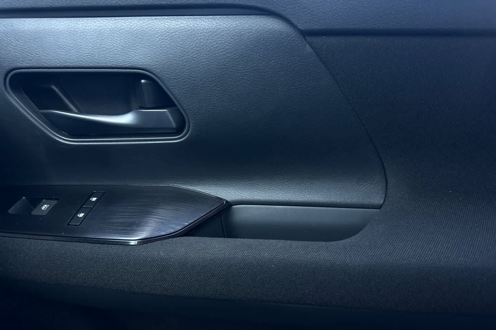 New 2026 Nissan Kicks S FWD image 20