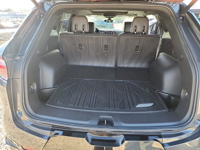 Used 2021 Chevrolet Blazer RS w/ Enhanced Convenience Package image 14