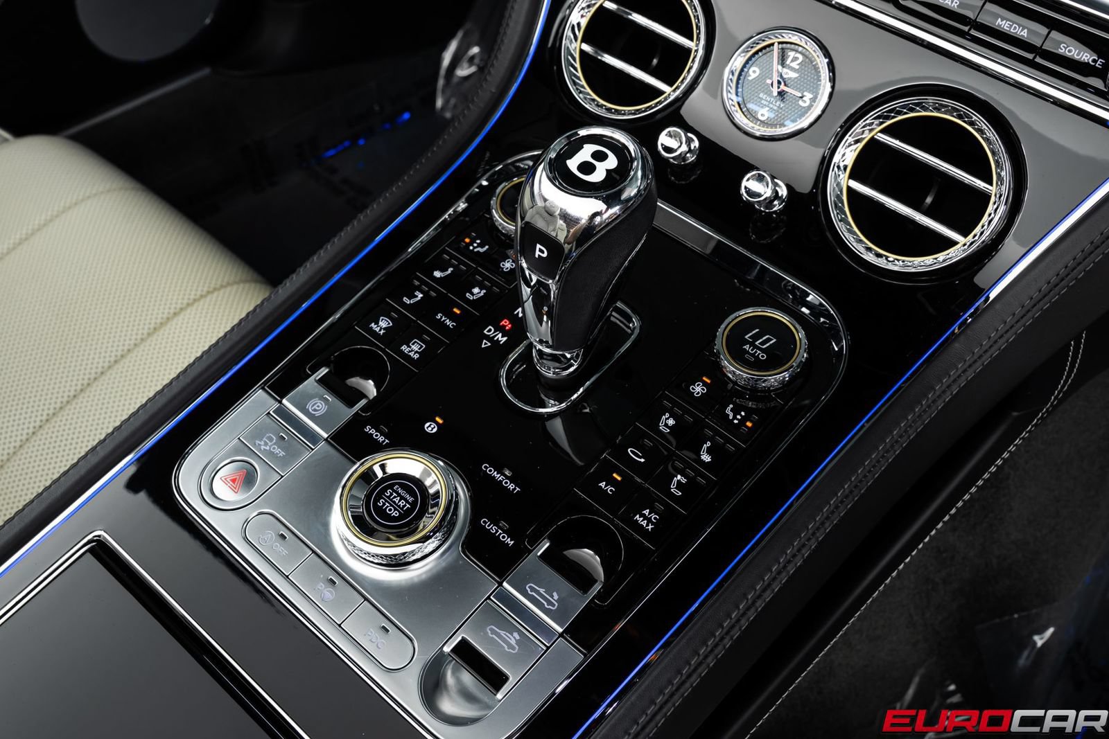 Used 2021 Bentley Continental GT Mulliner AWD/4WD image 30