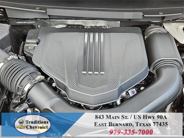 New 2026 Chevrolet Traverse RS w/ LPO, Floor Liner Package image 30