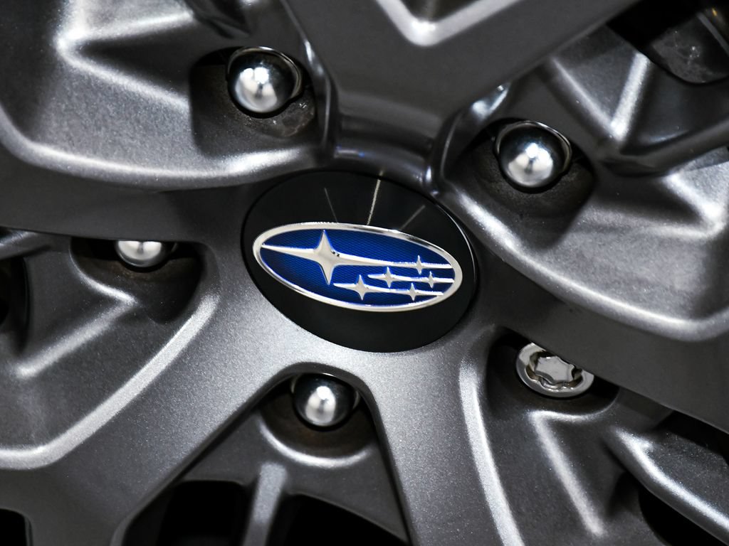 Used 2025 Subaru WRX tS AWD/4WD image 69