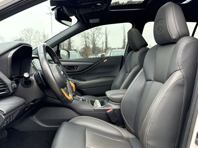 Used 2023 Subaru Outback Wilderness image 17