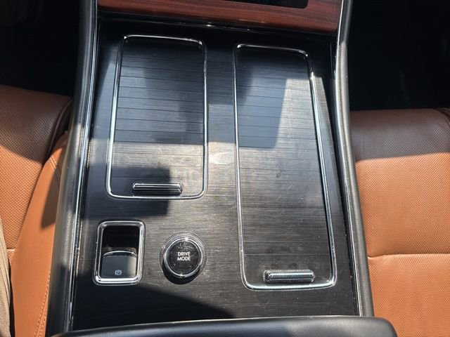 Used 2022 Lincoln Aviator Reserve w/ Equipment Group 201A AWD/4WD image 31