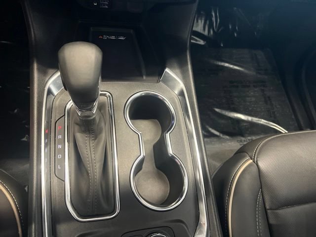 Certified 2023 Chevrolet Traverse Premier w/ LPO, Floor Liner Package AWD/4WD image 25