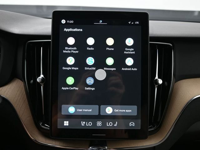 New 2026 Volvo XC60 B5 Plus w/ Protection Package Premier image 21