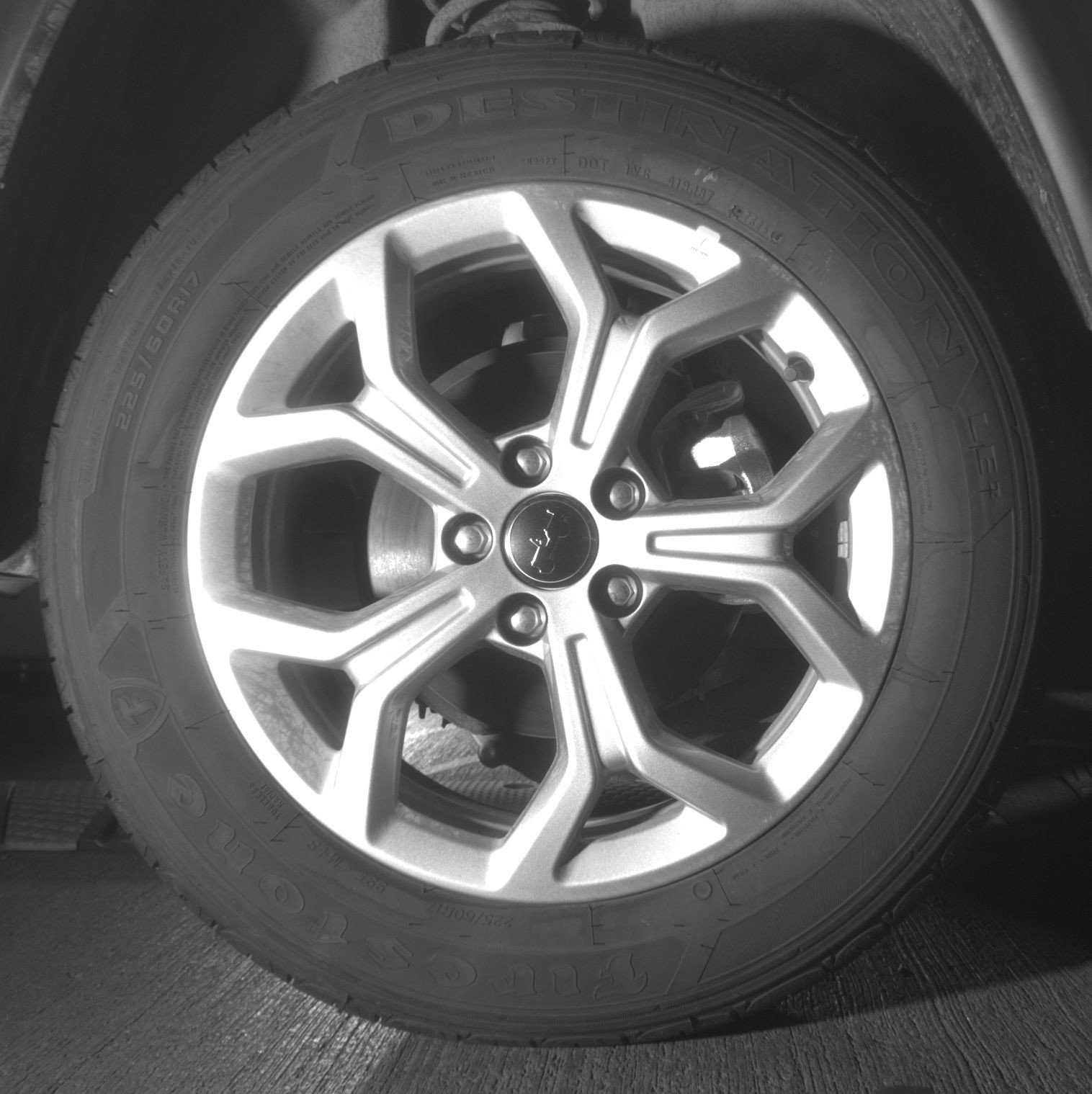 Used 2025 Jeep Compass Latitude image 15