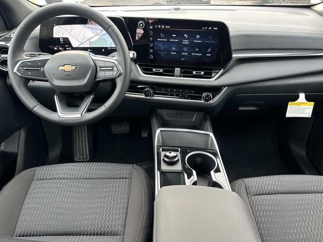 New 2026 Chevrolet Equinox LT image 12