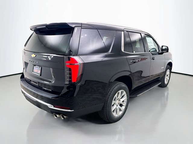 New 2026 Chevrolet Tahoe Premier w/ Sun And Tow Package image 10