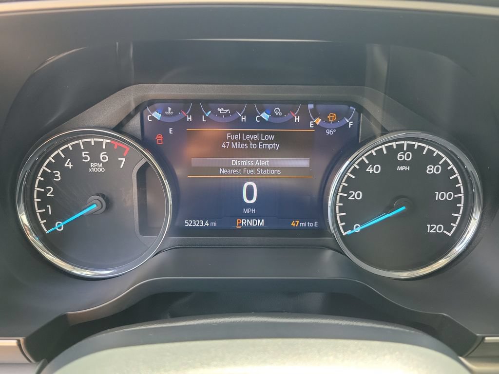 Used 2021 Ford F150 XLT w/ Equipment Group 302A High AWD/4WD image 20