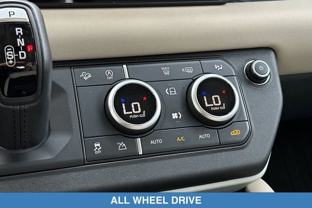 Used 2024 Land Rover Defender 110 S AWD/4WD image 23