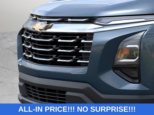 New 2026 Chevrolet Equinox LT w/ Convenience Package II AWD/4WD image 23