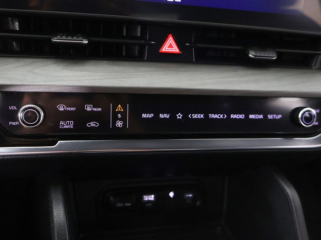 Certified 2024 Kia Sportage X-Line AWD/4WD image 46