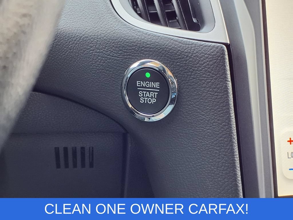 Used 2023 Ford Edge SEL w/ Convenience Package AWD/4WD image 14