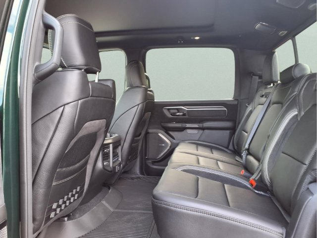 New 2026 RAM 1500 RHO w/ RHO Level 1 Equipment Group AWD/4WD image 22