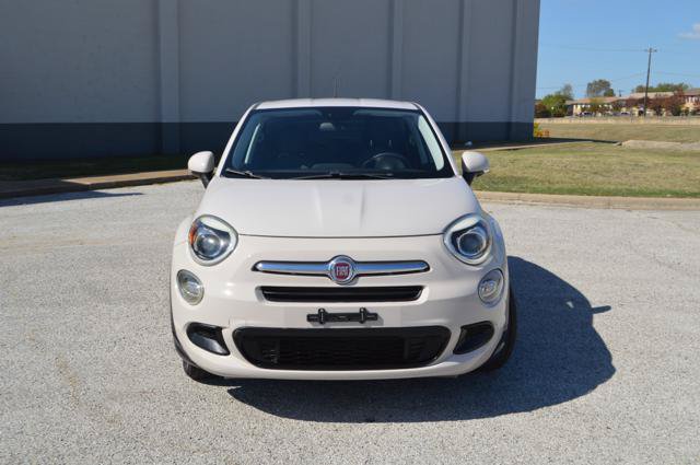 Used 2016 FIAT 500X Easy FWD image 4