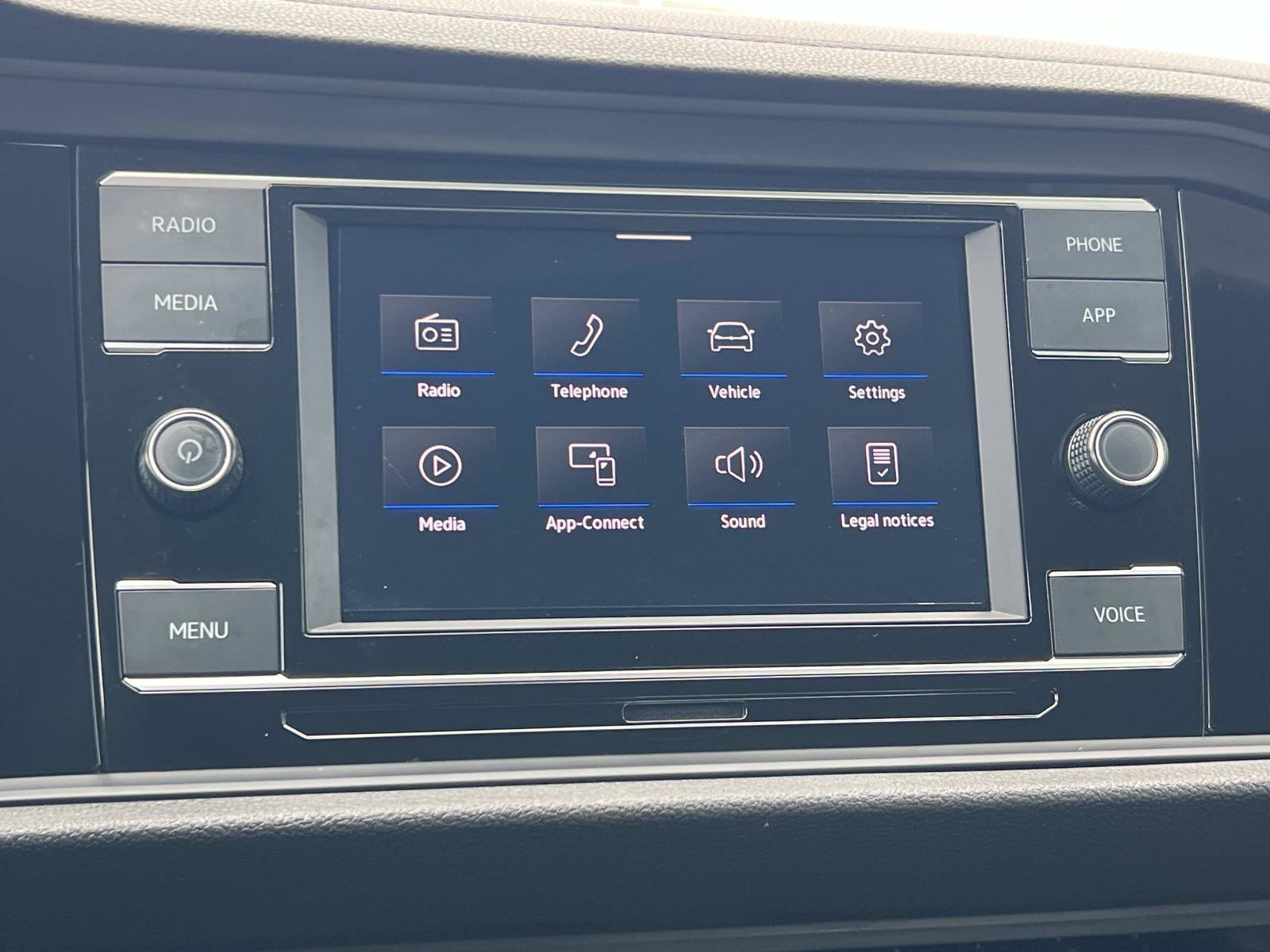 Certified 2024 Volkswagen Jetta S FWD image 13