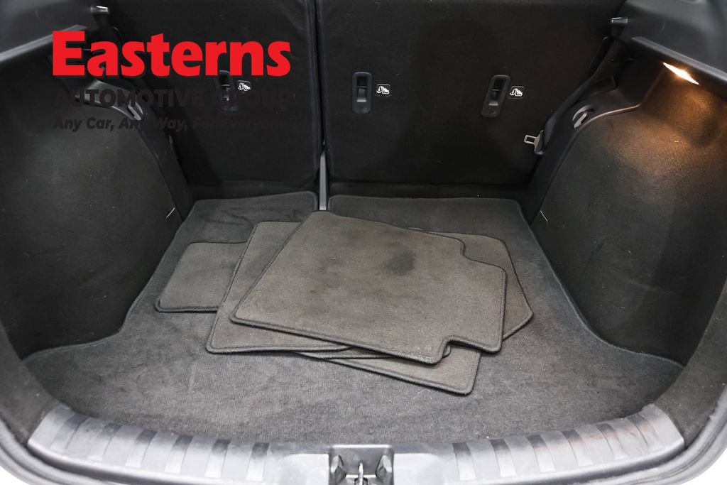 Used 2024 Nissan Kicks S FWD image 9